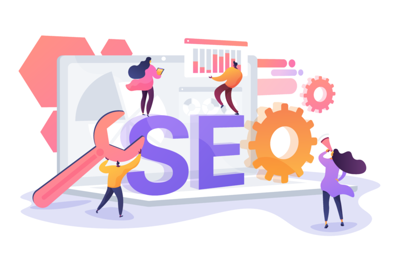 Search Engine Optimization